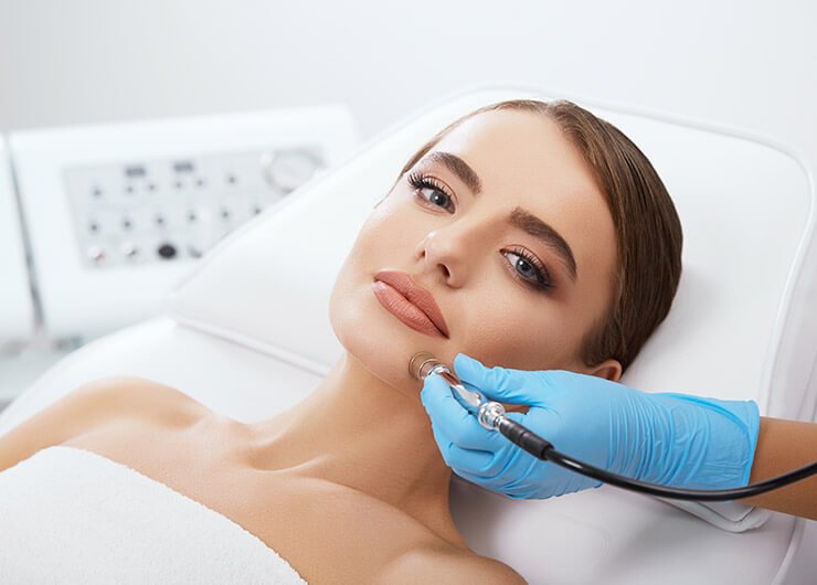 Skin Procedures Treatments Skin Glow Clinic in Thrissur, Kerala