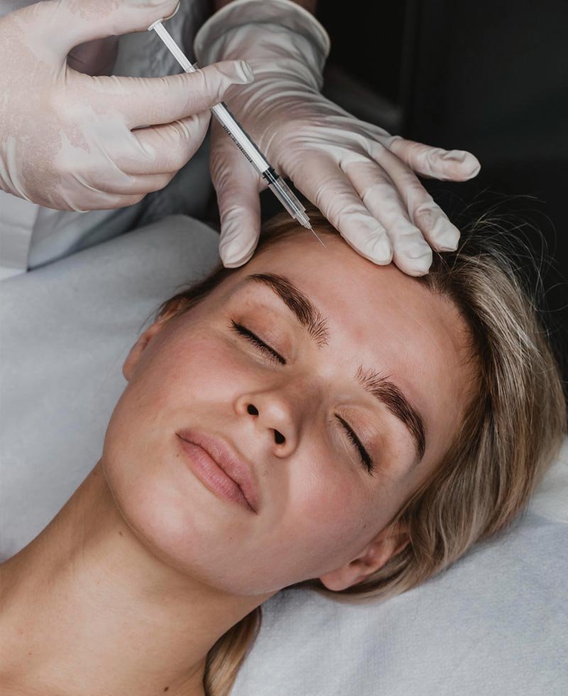 Best skin doctor in Thrissur Skin glow treatment in Kerala