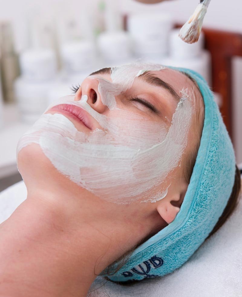 Oxygeneo Facial Treatment in Thrissur, Kerala Skin Glow