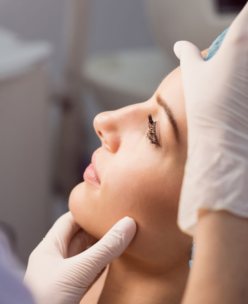 Best Hydra Facial in Thrissur, Kerala Hydrafacial Treatment Price