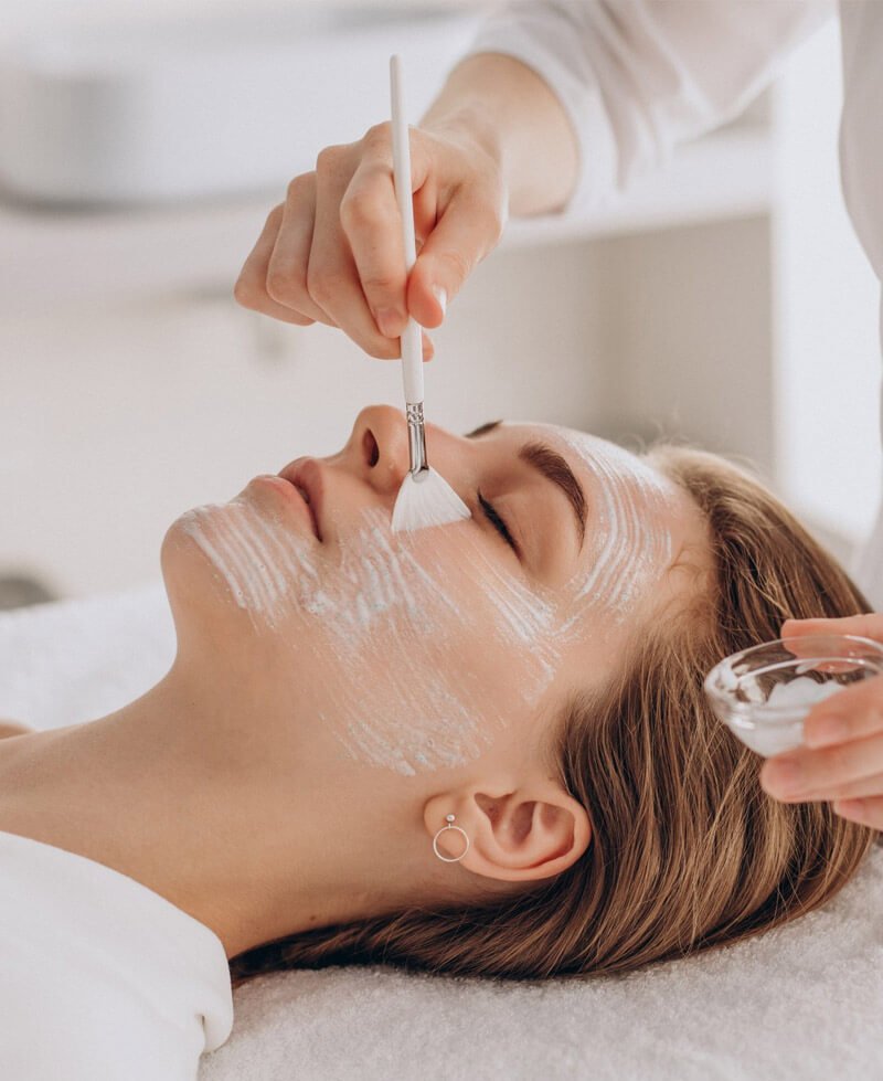 Skin Procedures Treatments Skin Glow Clinic in Thrissur, Kerala